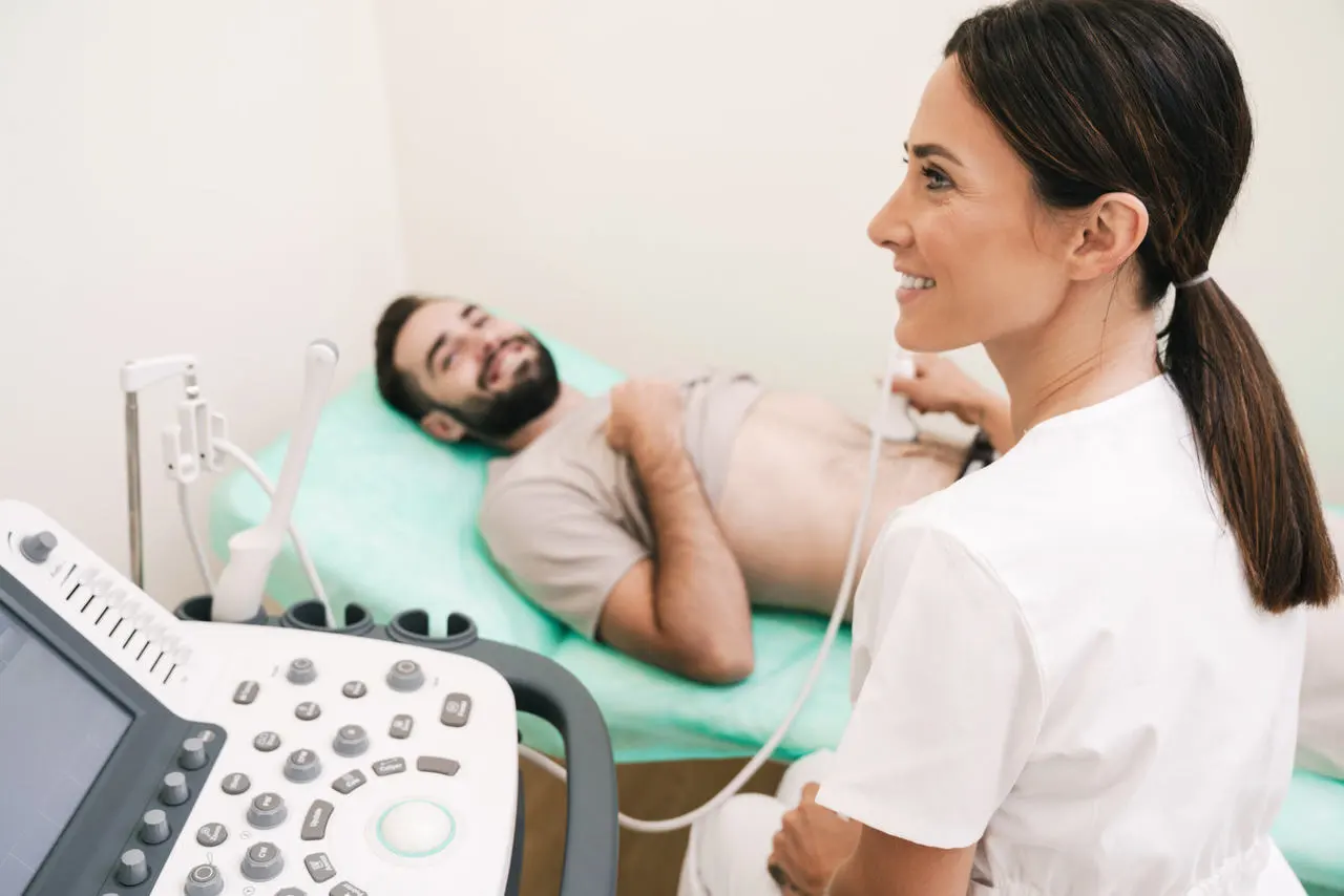 Centro de Imagem Aparecida de Goiânia - Qual a indicação para ultrassonografia de próstata?
