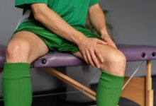 Ortopedia Goiânia - Estalos no joelho é normal?