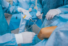 Ortopedia Goiânia - Orientações para cirurgia de artroscopia de joelho