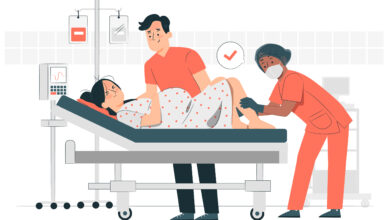 Anestesia no parto normal e parto cesárea: você sabe a diferença?