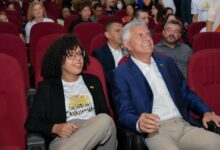Governo de Goiás anuncia revitalização do Cine Cultura