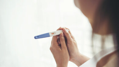 Demissional: pode pedir teste de gravidez?
