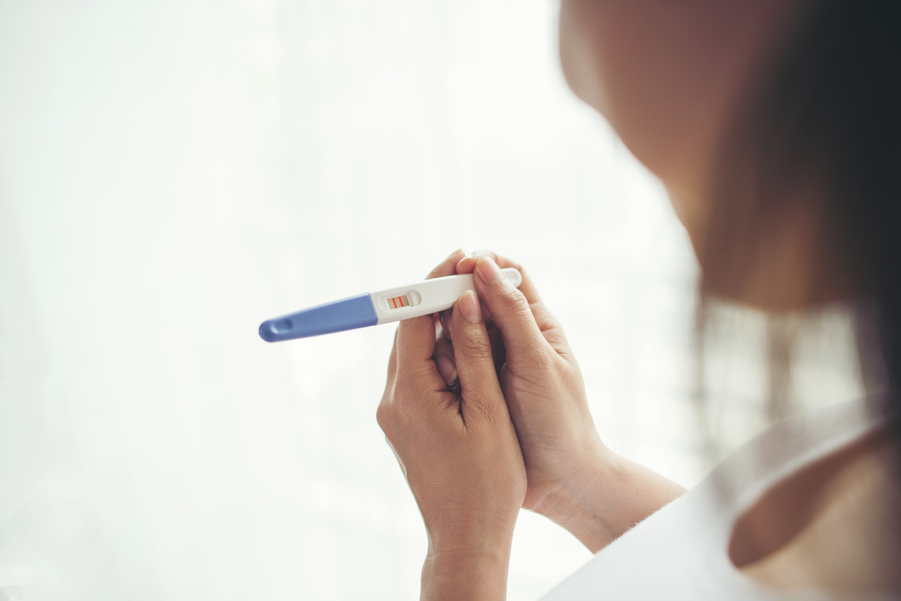 Demissional: pode pedir teste de gravidez?