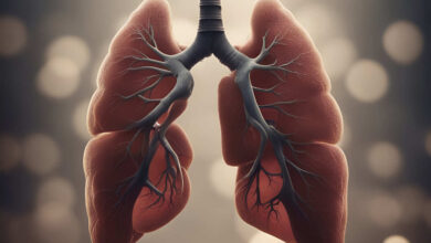 Como é diagnosticada a embolia pulmonar?